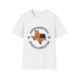 ABOA Unisex Softstyle T-Shirt - Vintage Graphic Tee