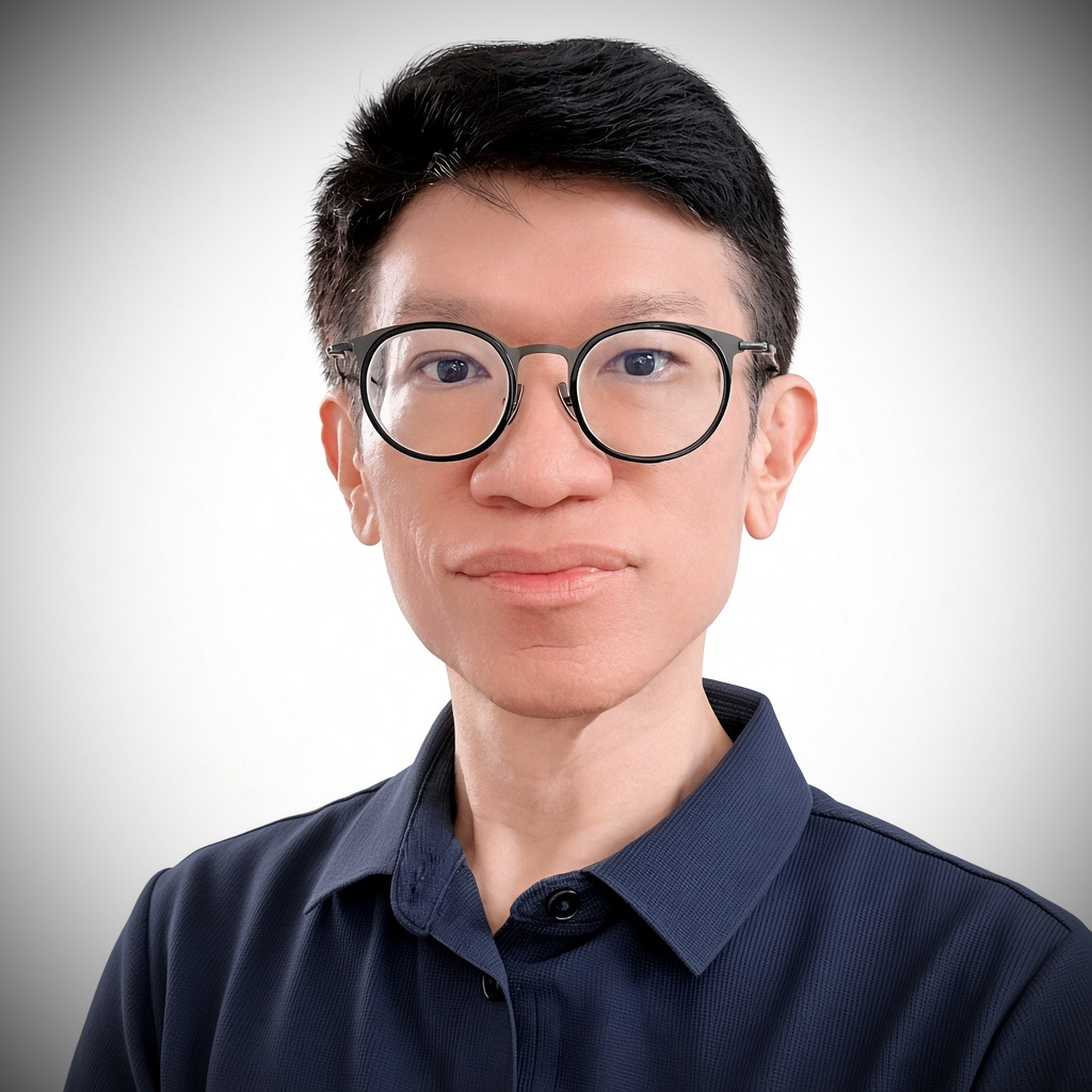 Writer: 林俊雄