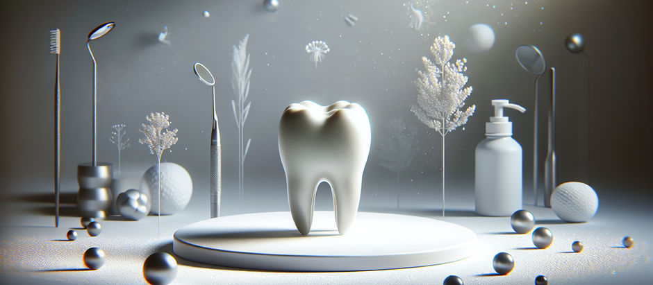 Conquer Tooth Sensitivity: Causes and Solutions Revealed