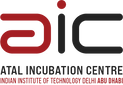 Atal Incubation Center Logo