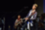 Live Performance