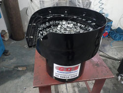 Alimentador Vibratório