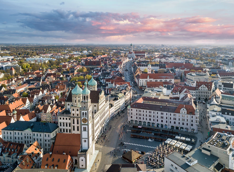 ALWAREIS München