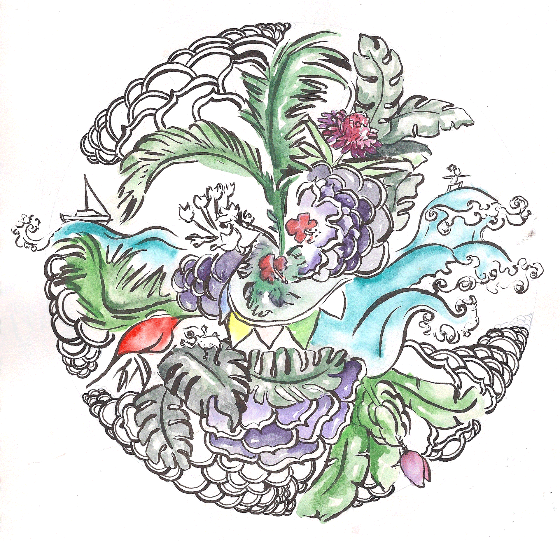 mandala