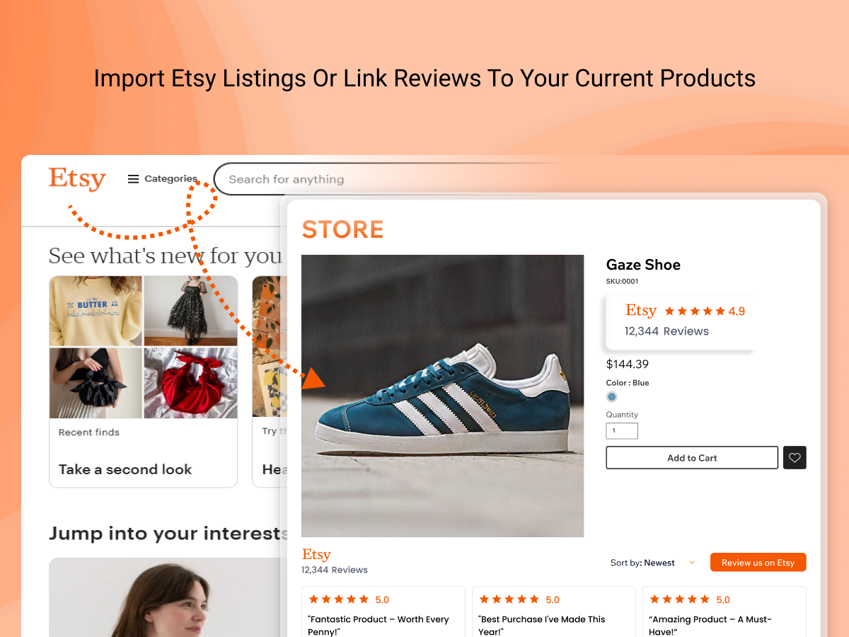 Etsy screenshot 2