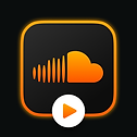 Soundcloud icon