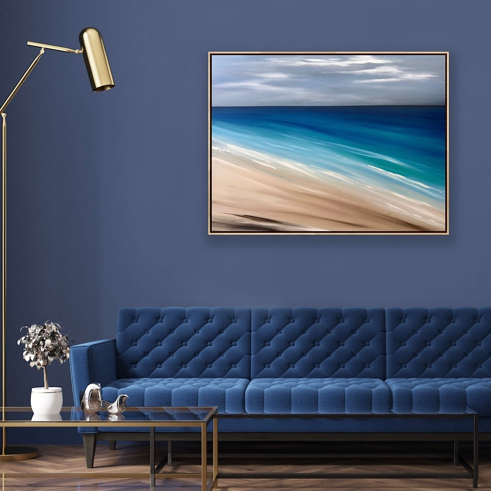 Thumbnail: 'Majestic Shore'