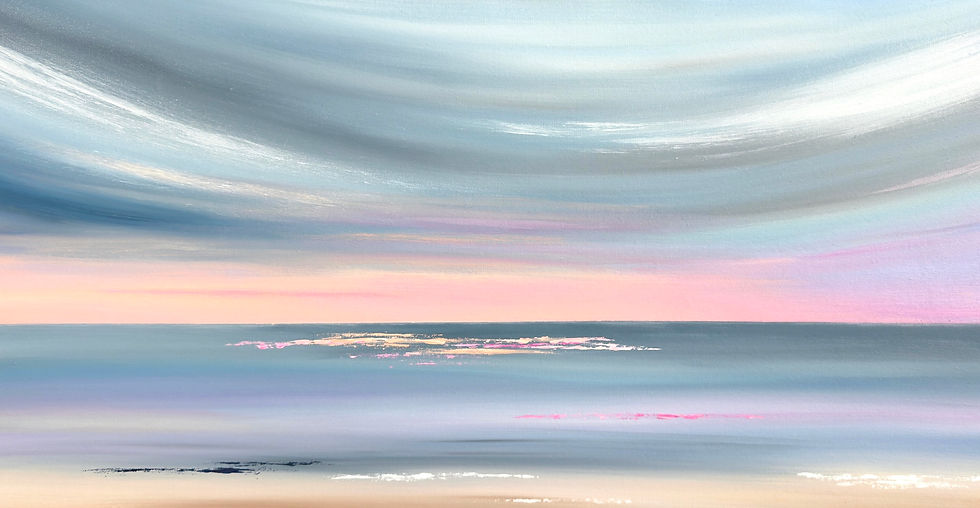Thumbnail: 'Changing Light'