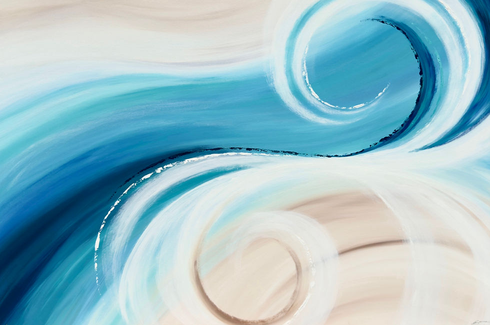 Thumbnail: 'Ethereal Flow'