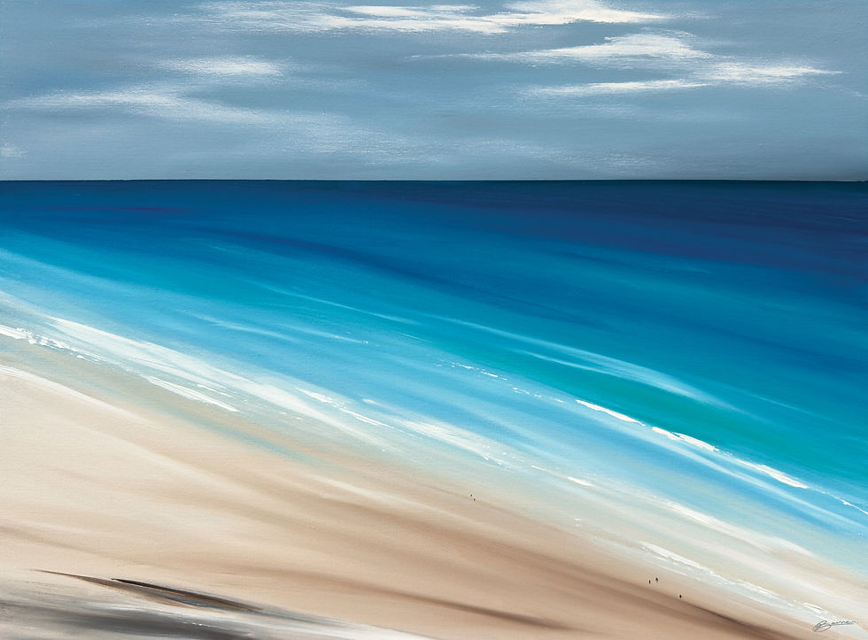 Thumbnail: 'Majestic Shore'
