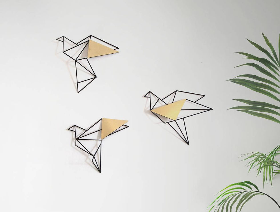 תמונה ממוזערת: GLOWING BIRDS