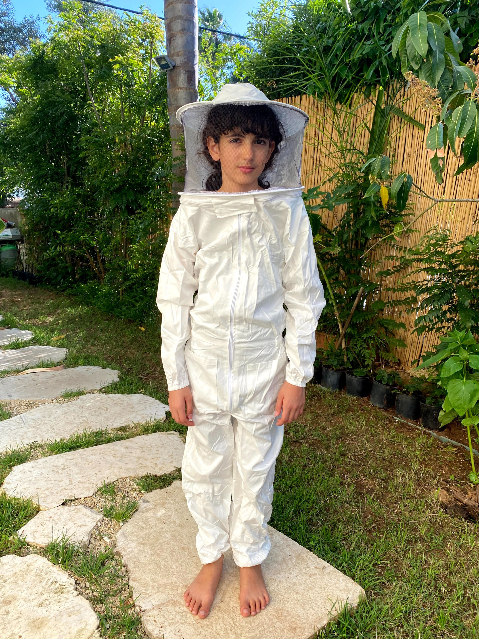 חליפת ילדים