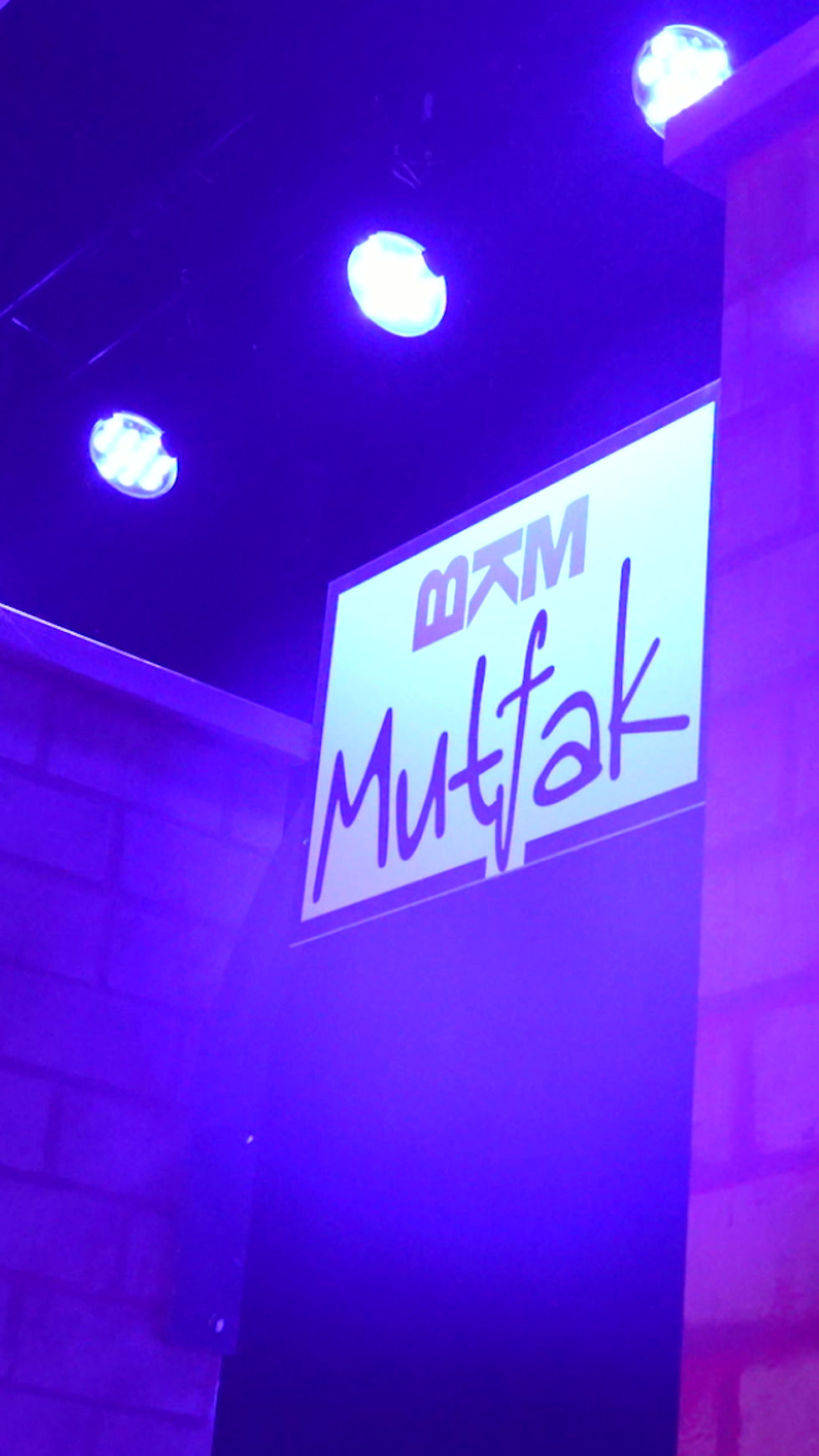 BKM Mutfak Atölye — Tanıtım Filmi