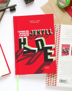 D. JEKYLL ET M. HYDE