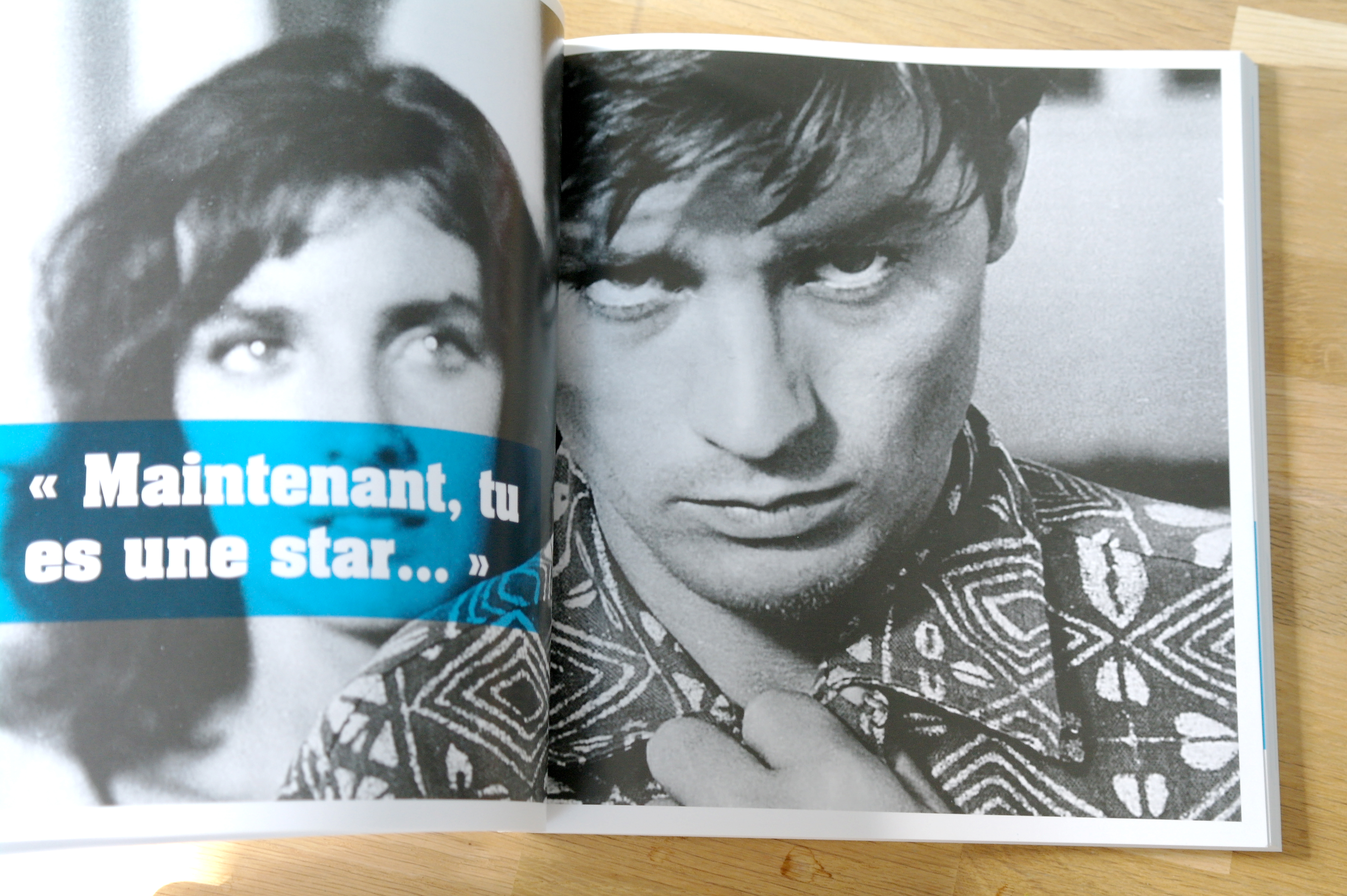 LES GRANDES GUEULES DU CINÉMA