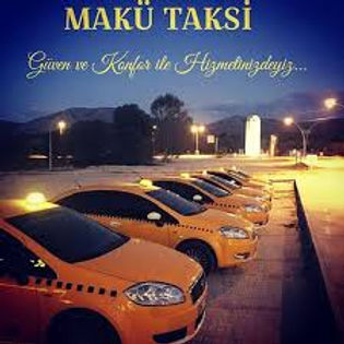 7/24 taksi için 📞
