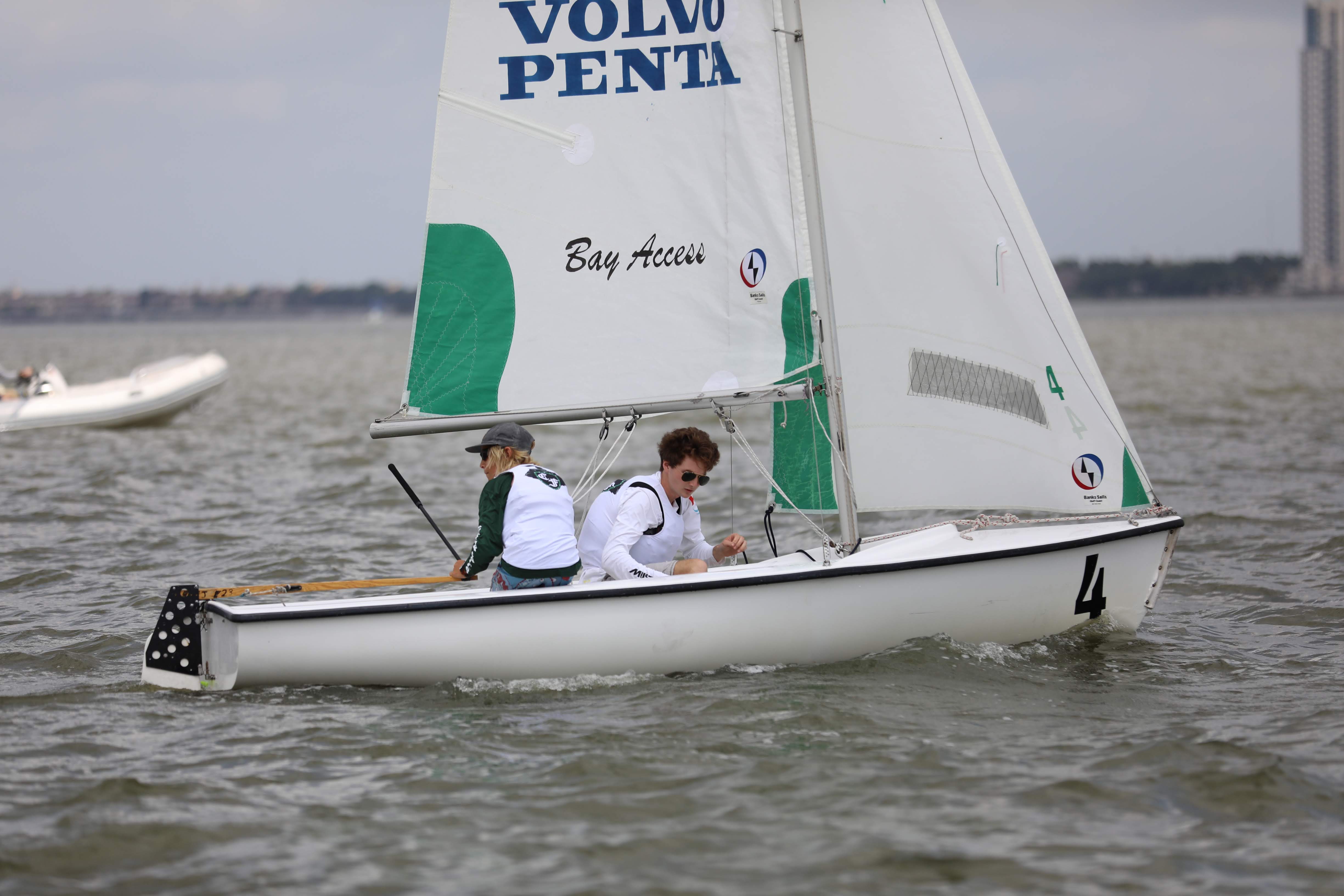 Bay Access Sailing Foundation