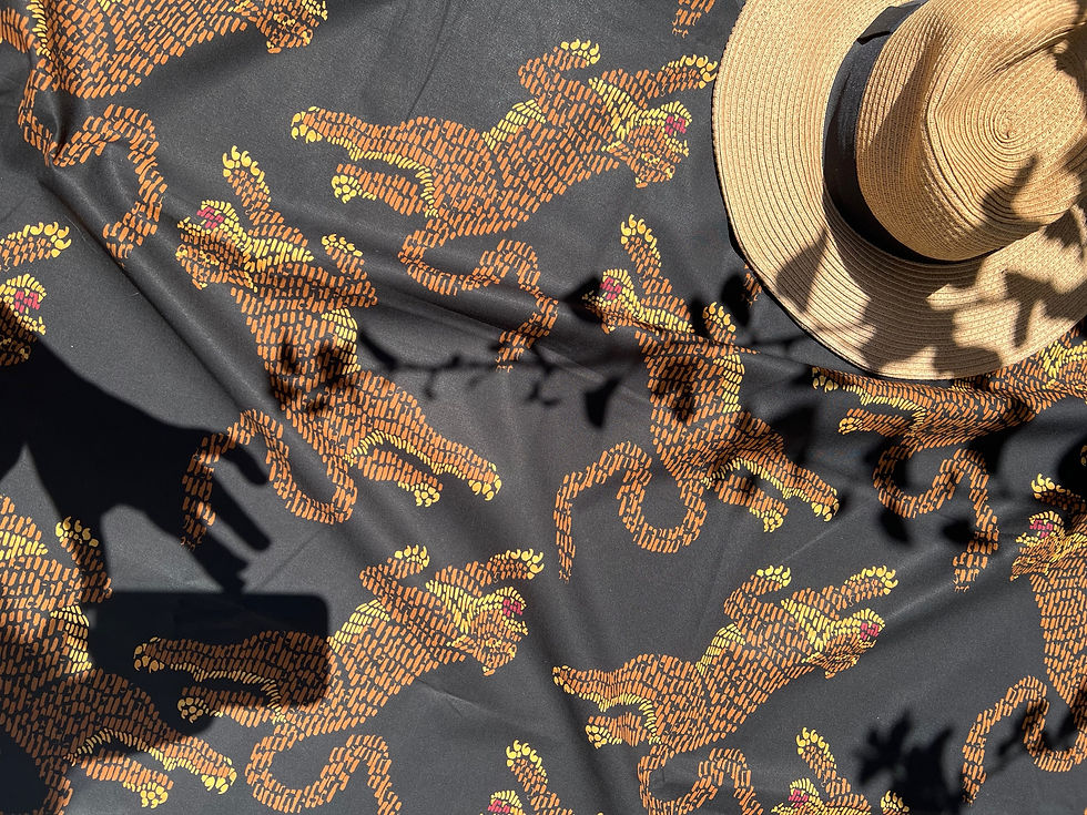 Miniatura: Canga Kuta 