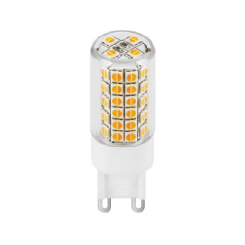 G9 LED BULB 5W CCT CHANGEABLE + DIMMABLE