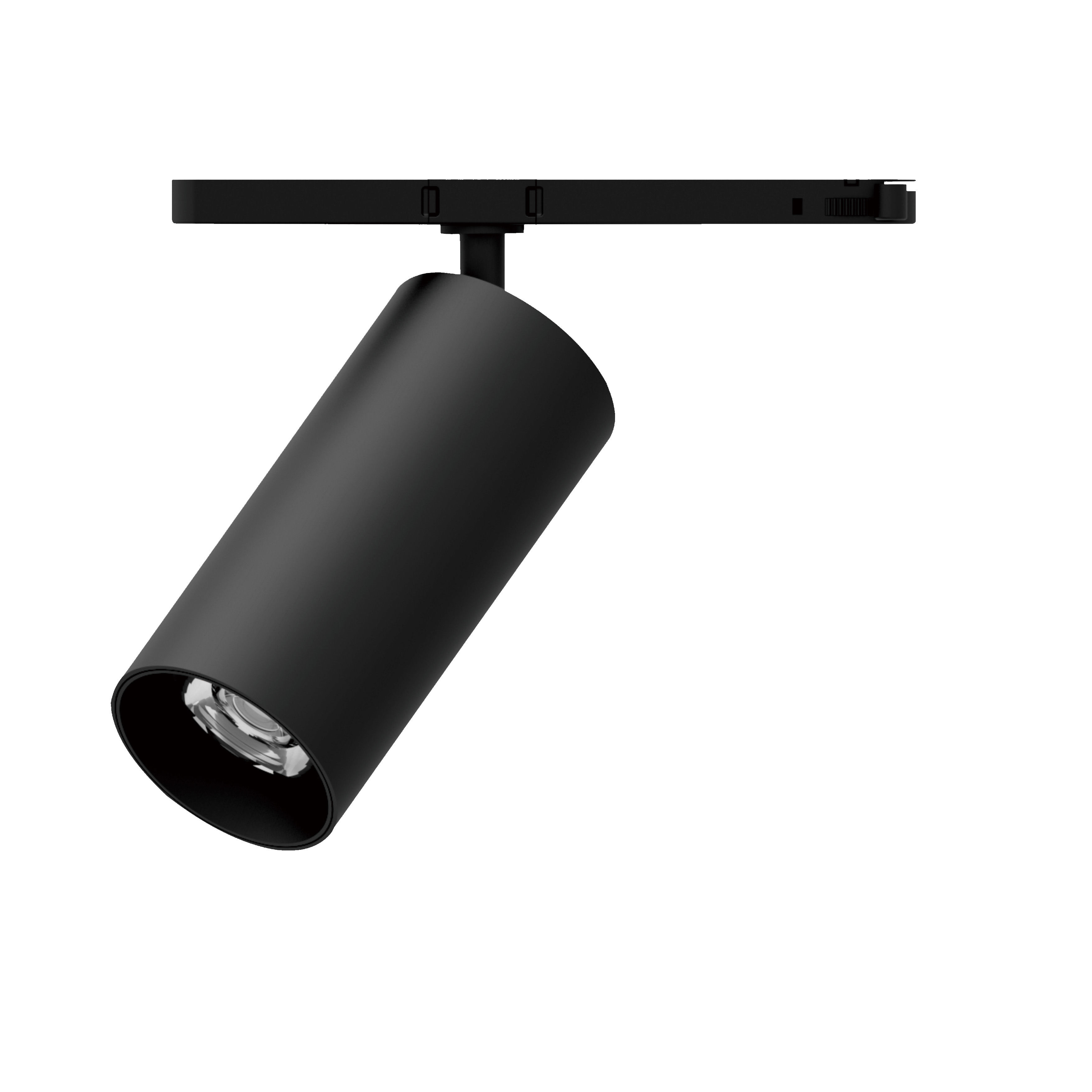 Led Track Spotlight 20W 135mm TUBI20.135