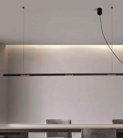 LED office light
