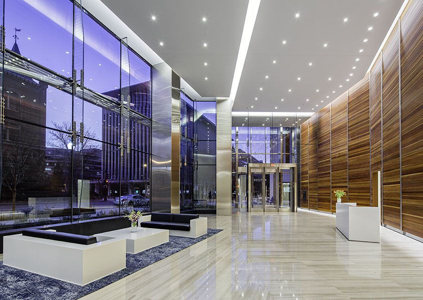 retrofit recessed downlights