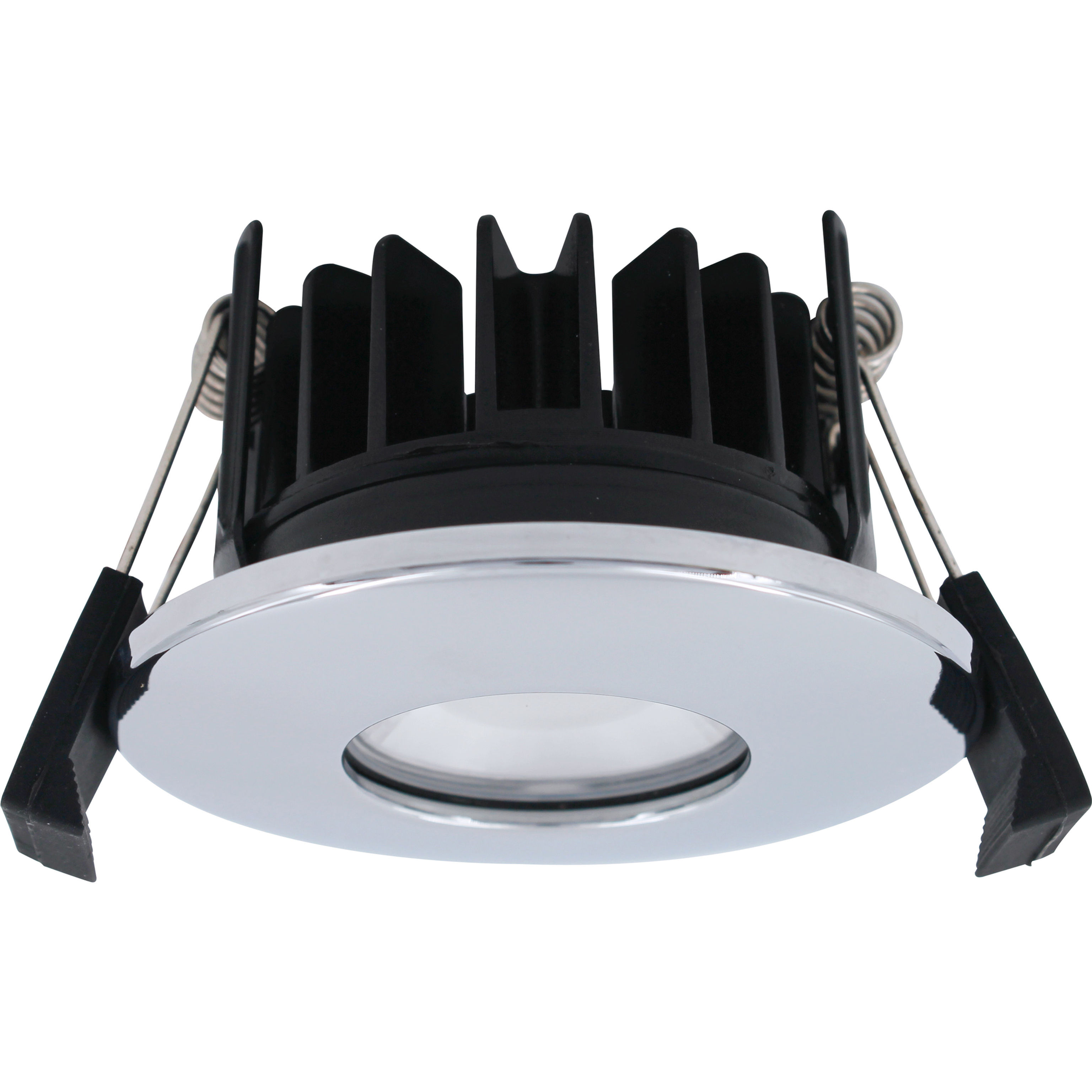 LED downlight fire-rated 9W