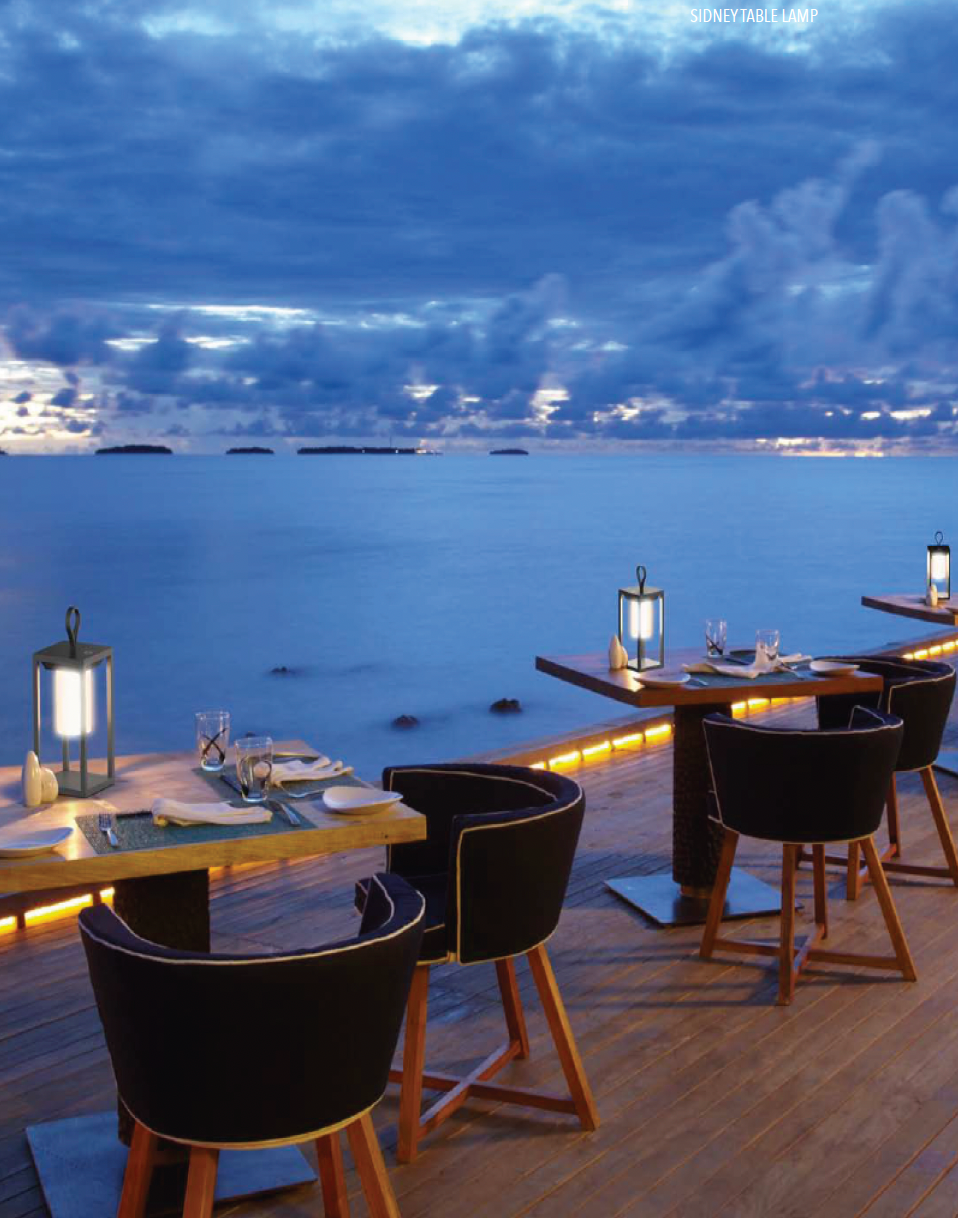 Decorative Lighting