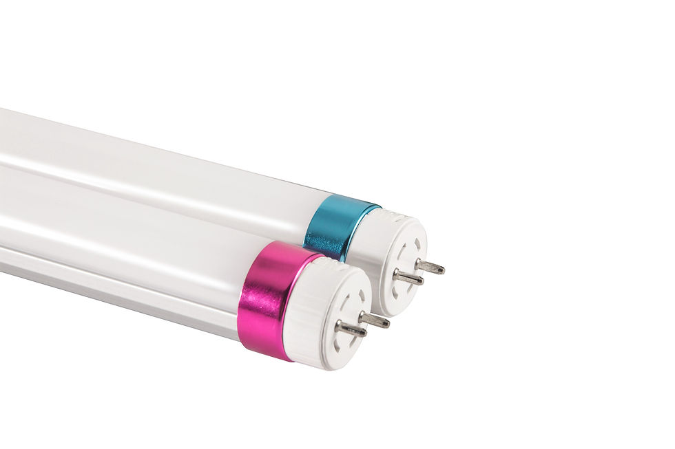 T5 LED Tubes