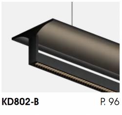 LED profile 15W