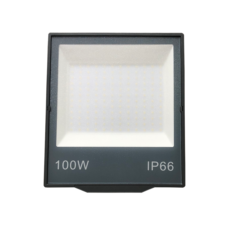 LED Flood Light 100W Tung Series