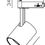 Miniatura: Track Light Head  HOFF TL6575_08