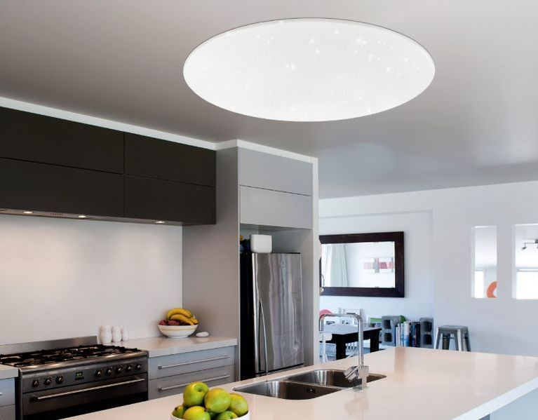 Ceiling light (main page)