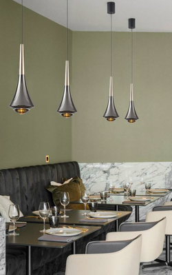 Led Small Pendant Light