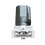 Miniatura: Led Wall Washer downlight 8W Square fixed