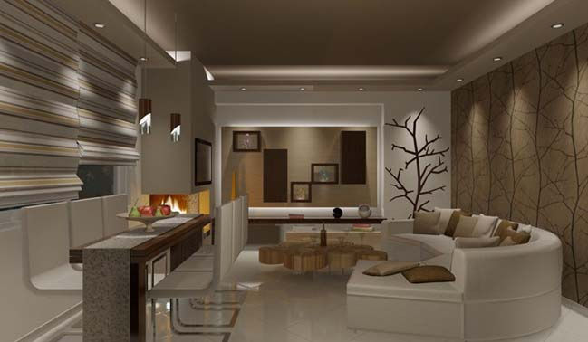 nelux application ideas for your lighting projects
