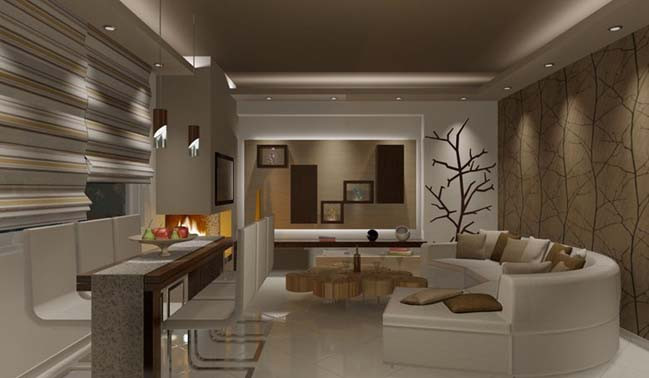 nelux application ideas for your lighting projects