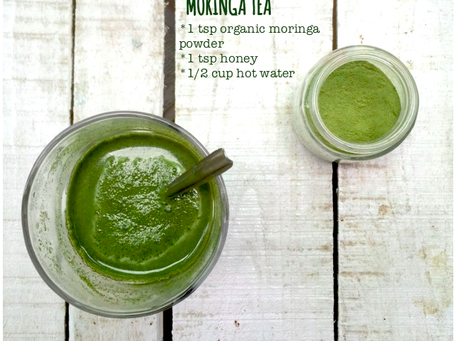 Morning tea?