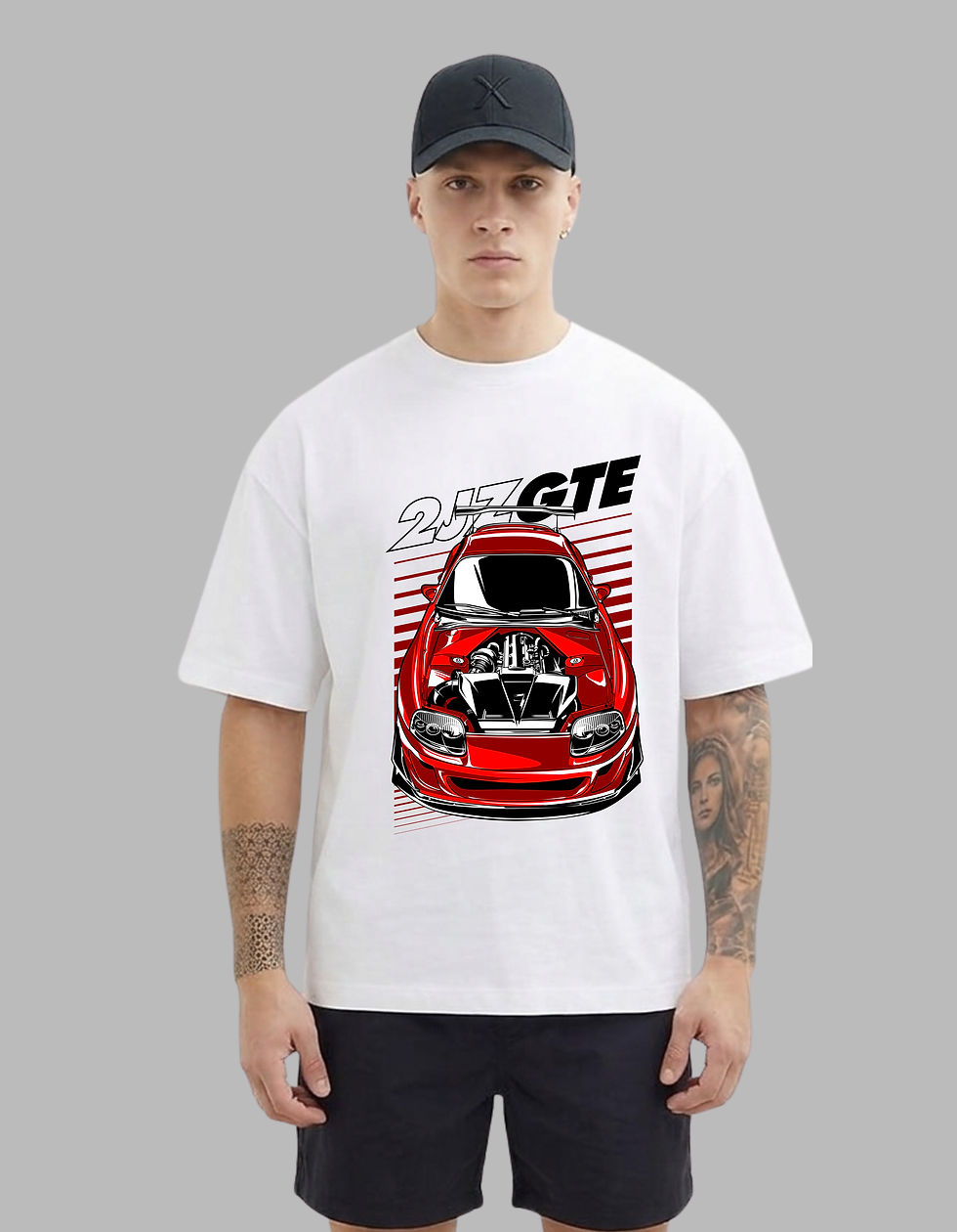 Thumbnail: F1 tees Combo Pack 