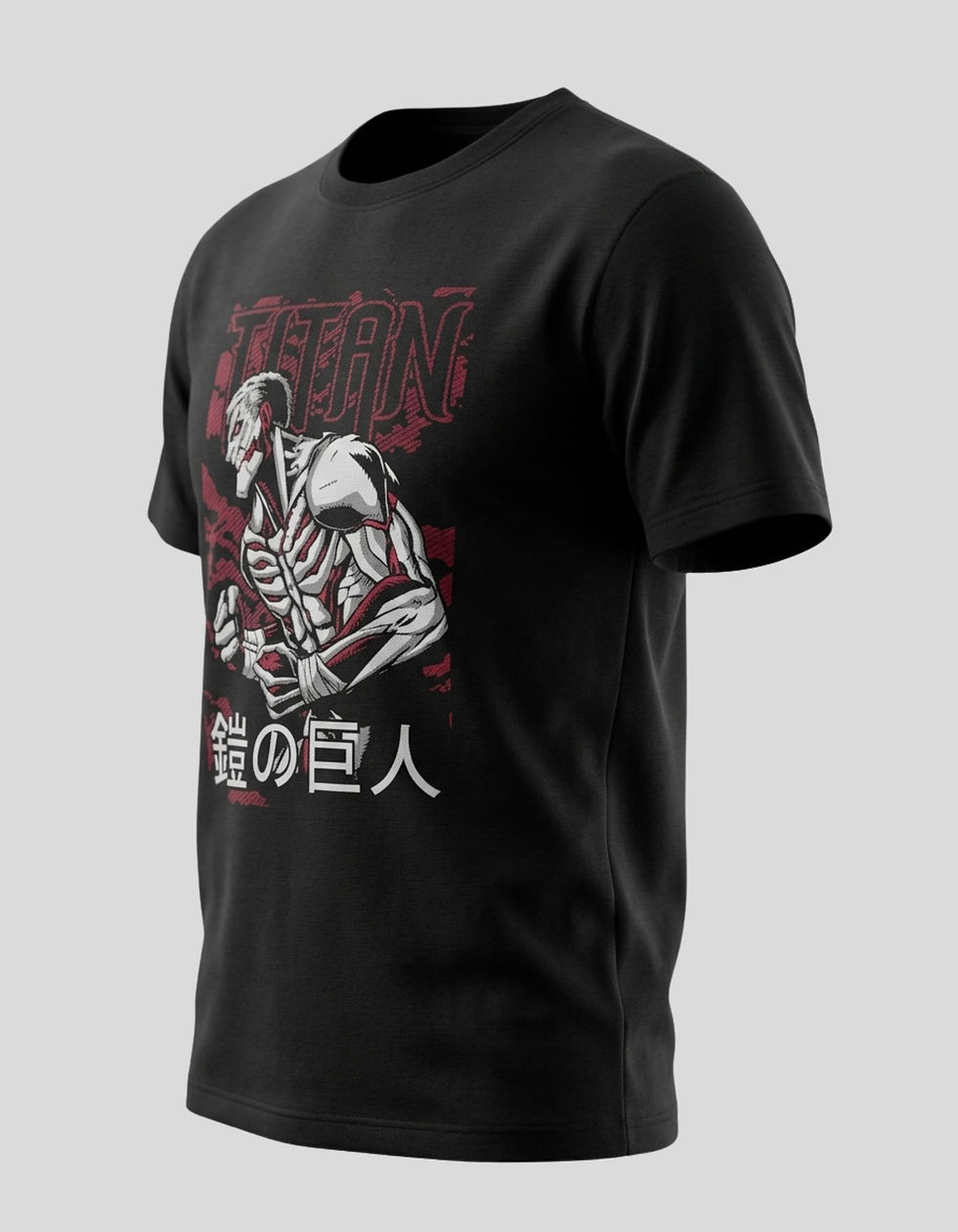 Thumbnail: Titan Tee