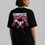 Thumbnail: Pink Venom Oversized T-Shirt