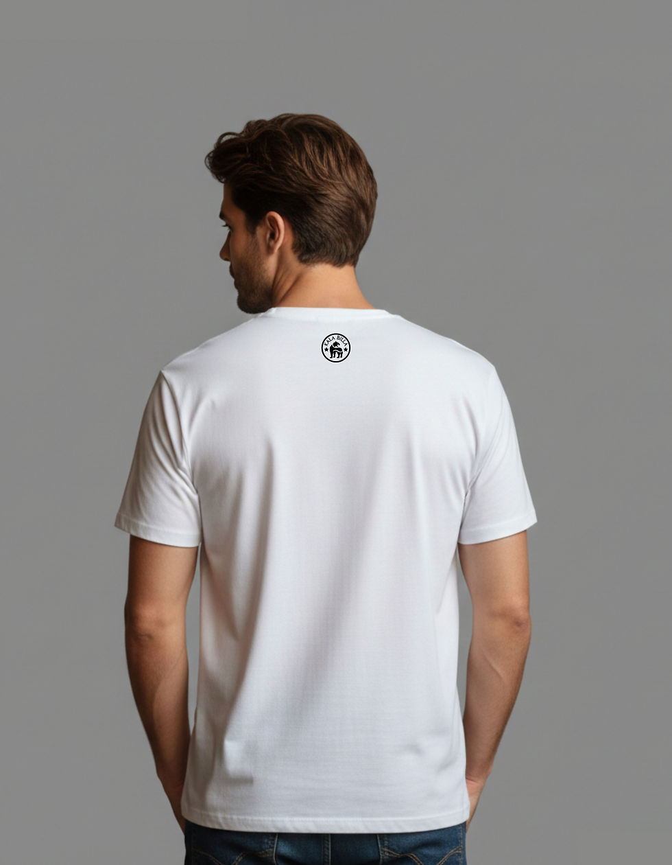 Thumbnail: Engine Sketch Triumph Tee
