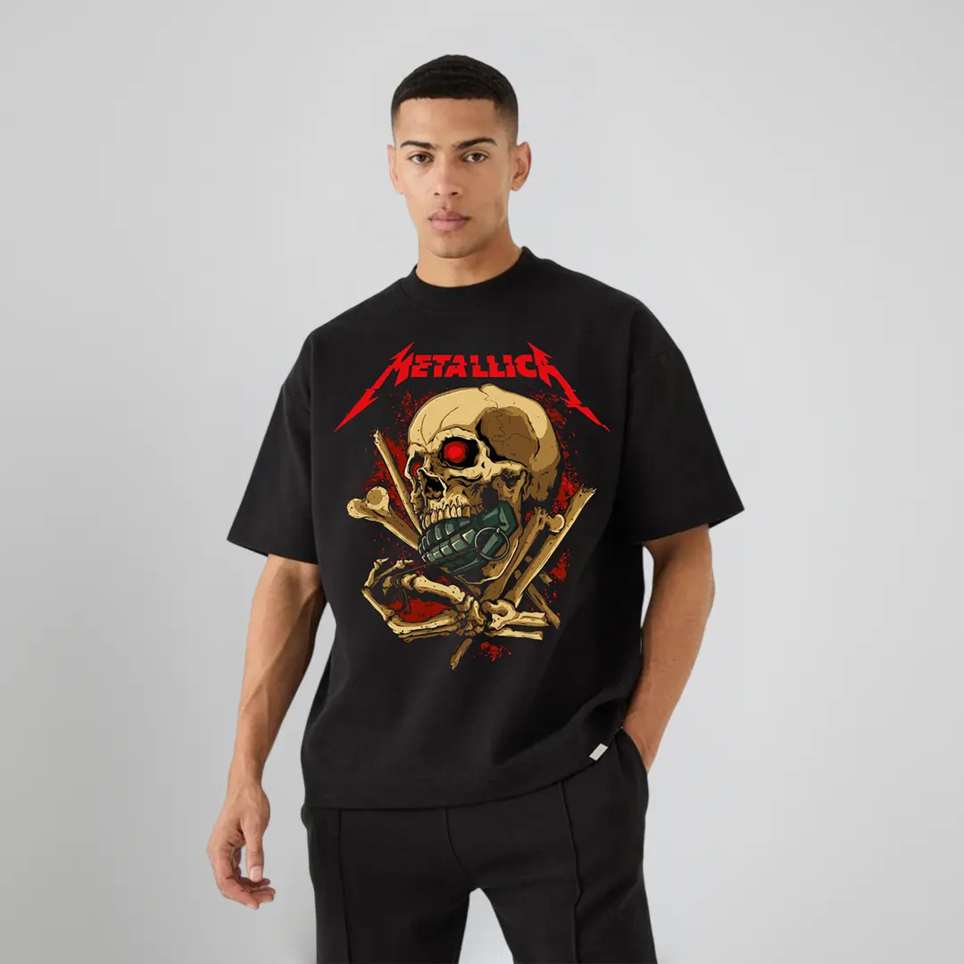 The Crimson Detonator