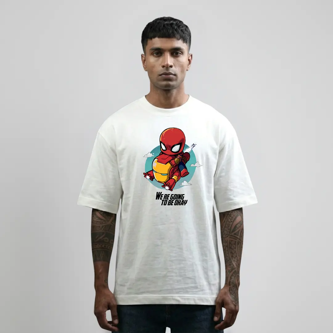 Endgame Legacy Oversized