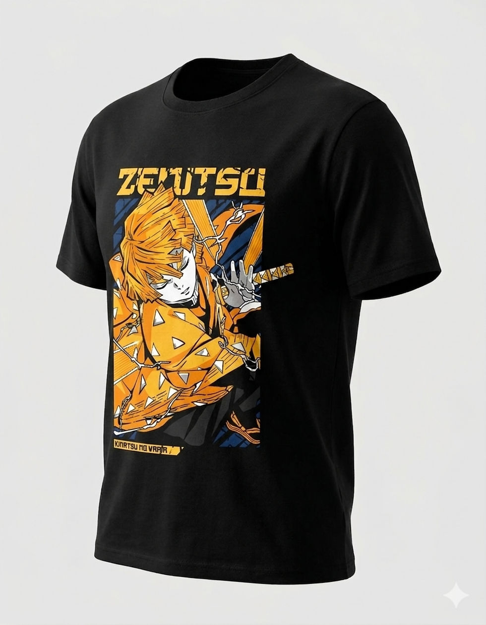 Thumbnail: Thunder Breathing  Tee