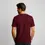 Thumbnail: Maroon Crew Neck T-shirt