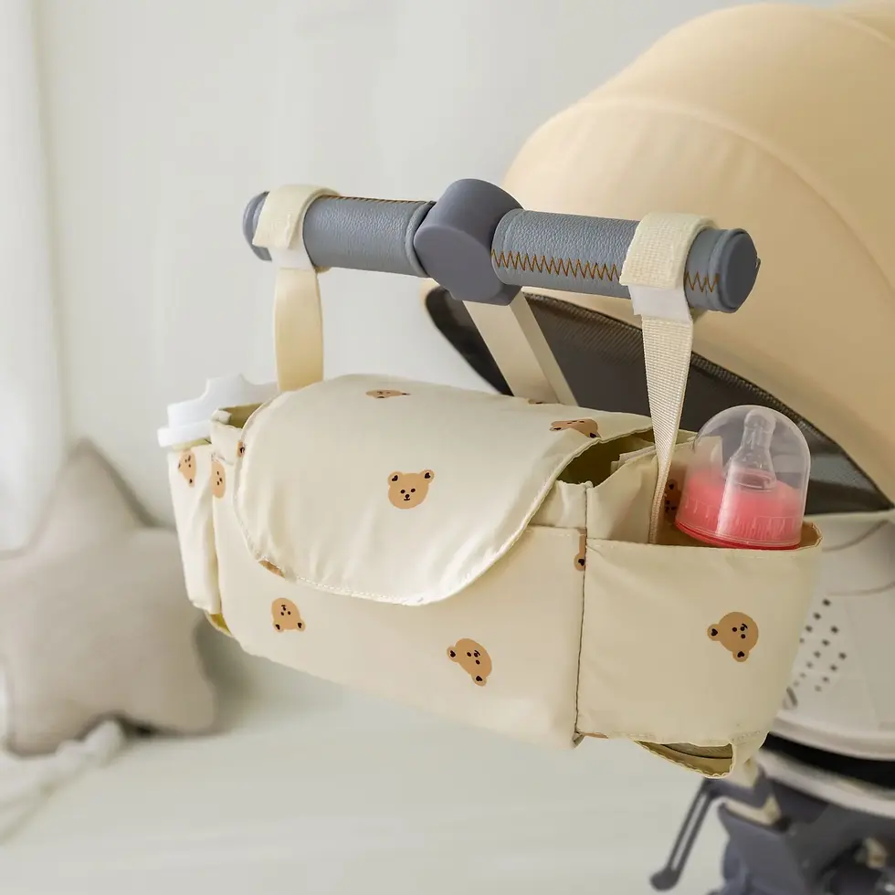 Miniatura: StrollNest™ Stroller Organiser
