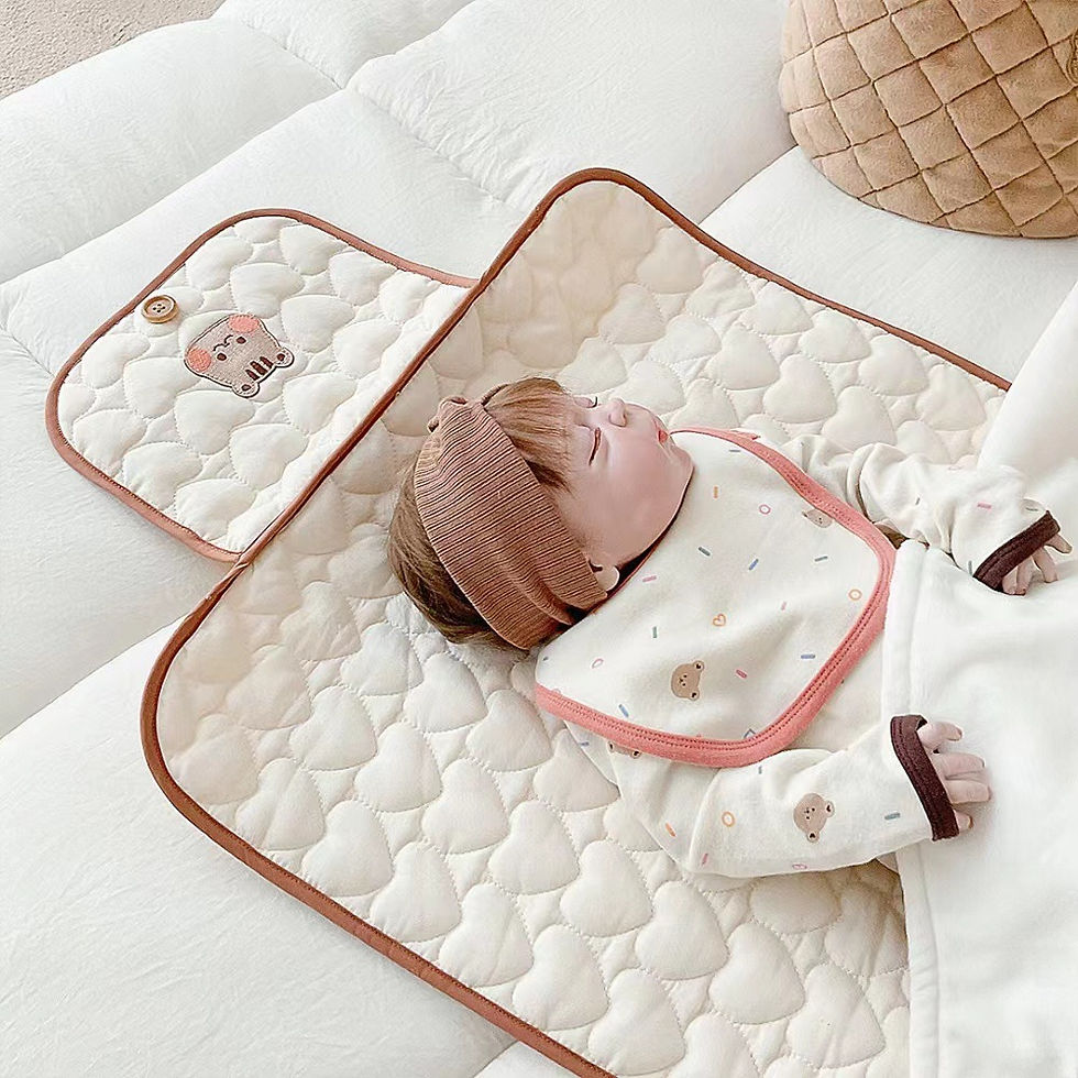 Miniatura: ChangeNest™ Portable Changing Mat