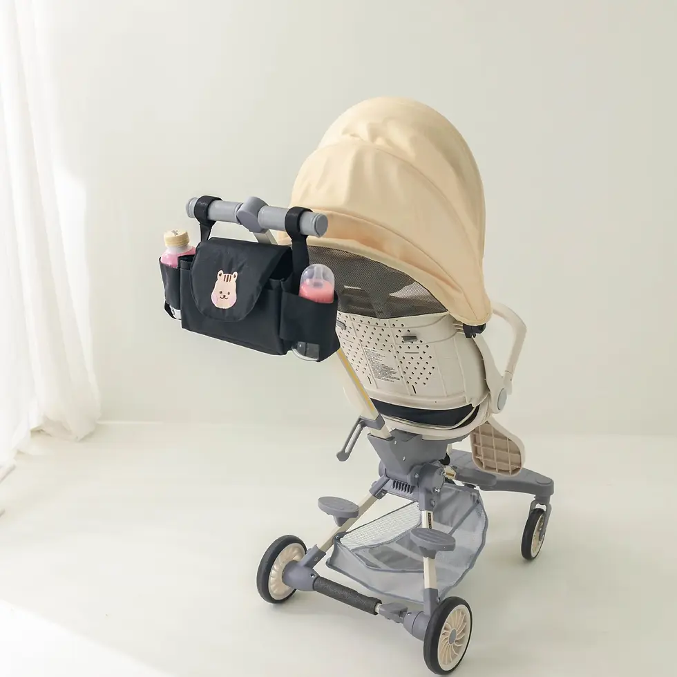 Miniatura: StrollNest™ Stroller Organiser