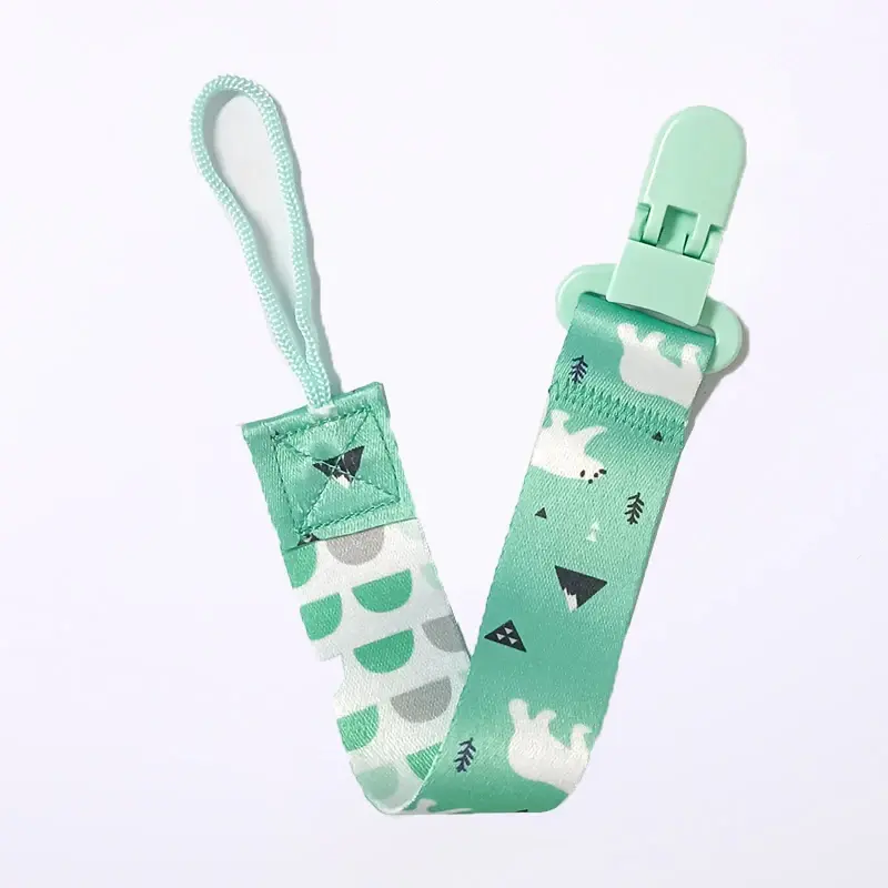 Miniatura: PeachyPace™ Dummy Clip